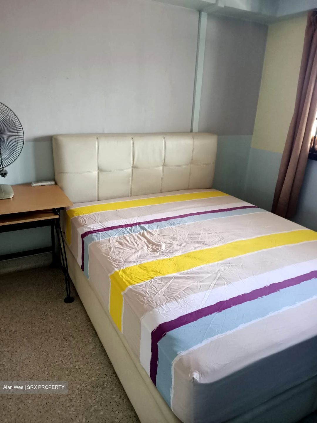 Blk 258 Jurong East Street 24 (Jurong East), HDB 4 Rooms #588667441